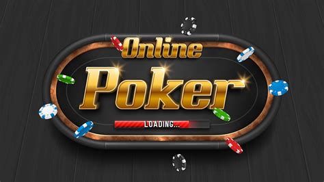 poker online bonus
